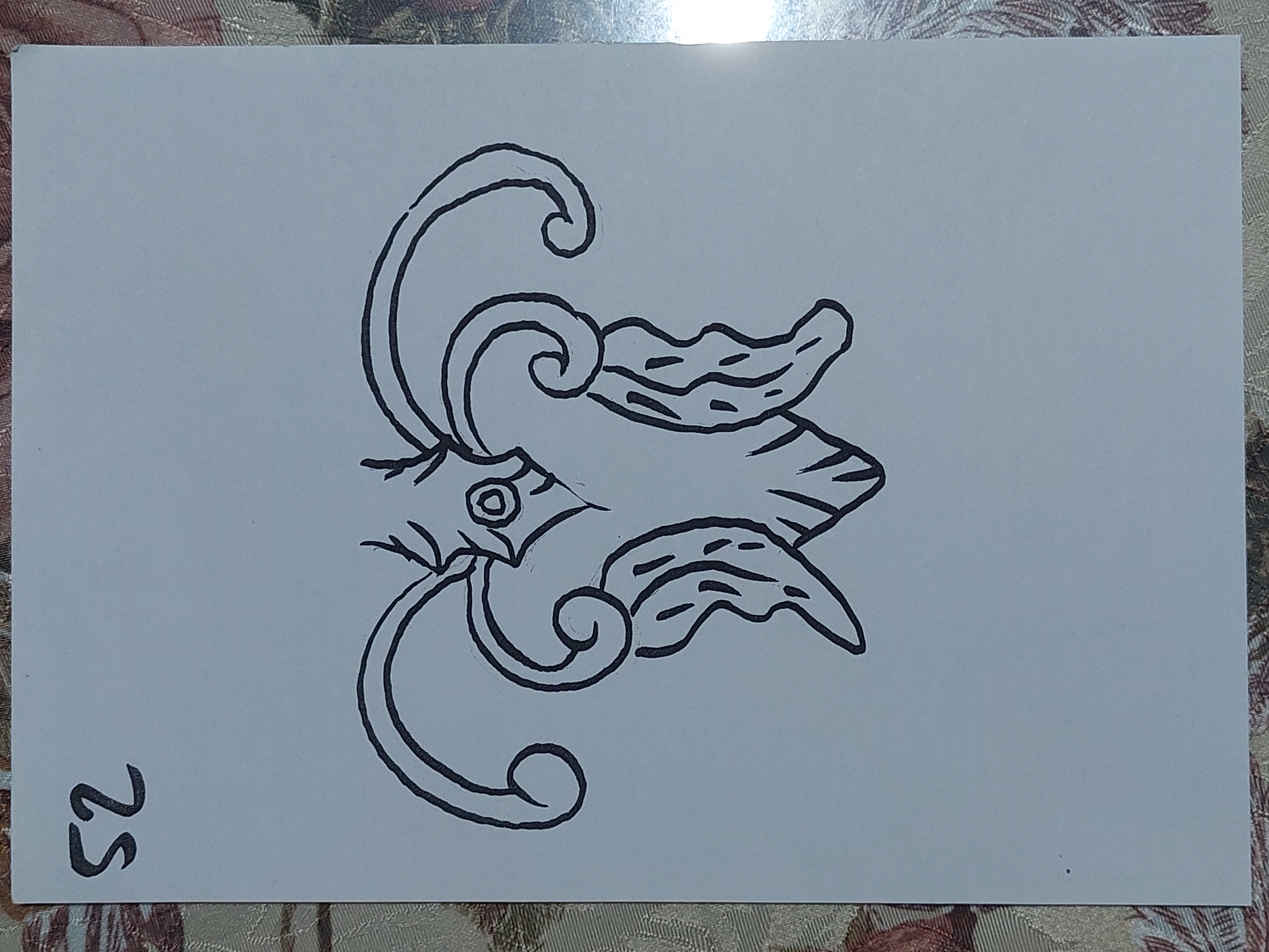 Kriya Sitiwinangun 52
